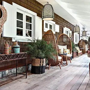 Hotel Marie Saint Barth, Maisons Et Sibuet, Gustavia